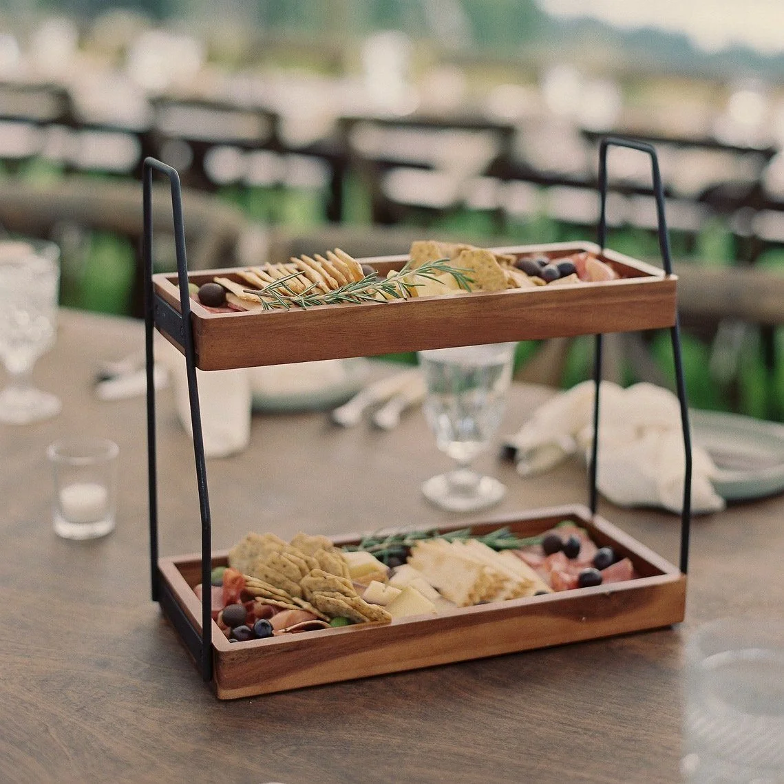 Catering Menu — Stella Fiore